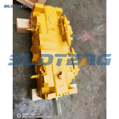 576-3072 Pompa utama hidrolik Assy 5763072 untuk 374FL Excavator