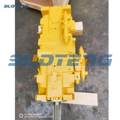 576-3072 Pompa utama hidrolik Assy 5763072 untuk 374FL Excavator