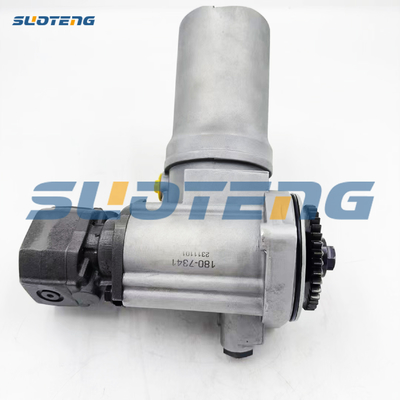 180-7341 Unit Injector Pump Fule Injection Pump untuk Mesin 3126B