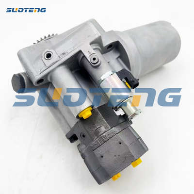 180-7341 Unit Injector Pump Fule Injection Pump untuk Mesin 3126B