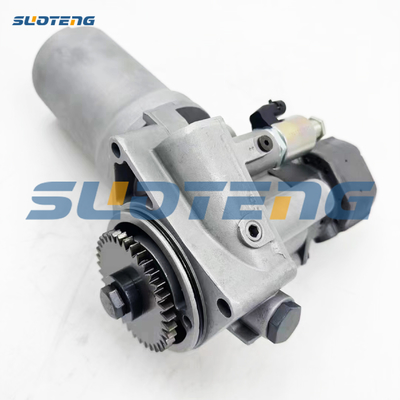 180-7341 Unit Injector Pump Fule Injection Pump untuk Mesin 3126B