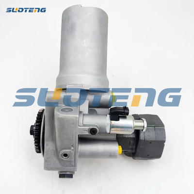 180-7341 Unit Injector Pump Fule Injection Pump untuk Mesin 3126B