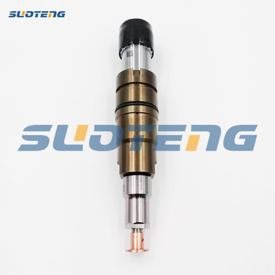4928175 Diesel Fuel Common Rail Injector 181490259 untuk Mesin ISX15