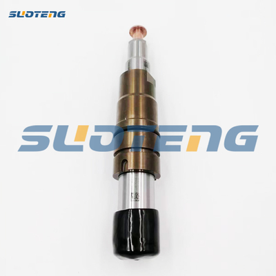 4928175 Diesel Fuel Common Rail Injector 181490259 untuk Mesin ISX15