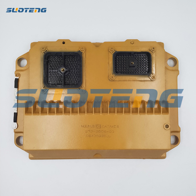 372-2905 Modul Kontrol ECM 3722905 Untuk C13 120K 140K suku cadang