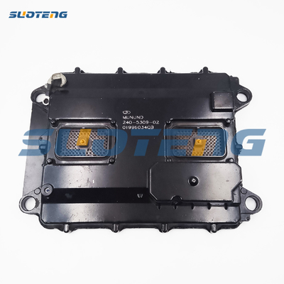 240-5309 Kontroler Bagian Listrik ECU 2405309 Untuk Mesin 2806 3176C