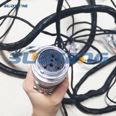 21M-06-14114 Engine Wiring Harness 21M0614114 Untuk Ekskavator PC600-7