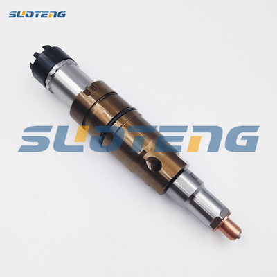 2086663 Injektor bahan bakar Common Rail