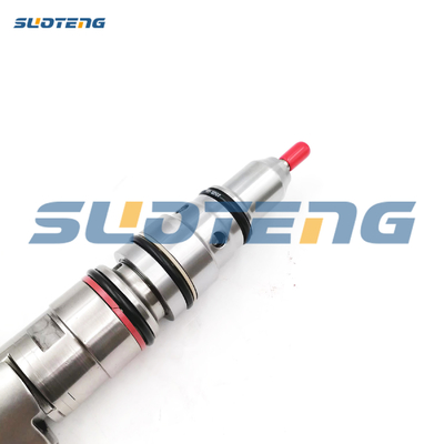254-4340 C9 Injektor bahan bakar mesin 254-4340 Untuk Excavator E336D
