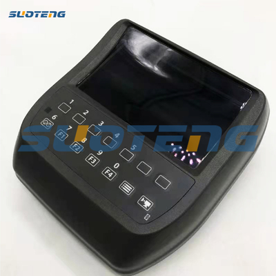 4652262 Panel tampilan monitor untuk excavator ZX450-3 ZX200-3