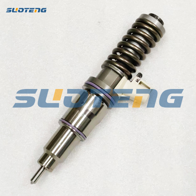 Injektor Bahan Bakar Rel Umum Diesel 16650-00Z1B 1665000z1B
