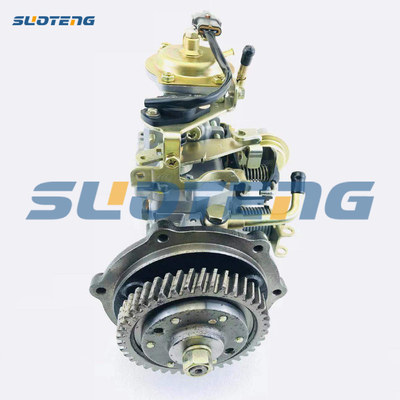 897263-0863 104746-5113 Pompa Injeksi Bahan Bakar Diesel 8972630863 1047465113