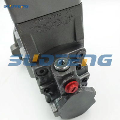 204-4945 2044945 C-9 Mesin Pompa Injeksi Bahan Bakar Untuk Excavator E330C