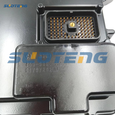 455-9584 Kontroler ECU 4559584 untuk Penggali 525D 535D