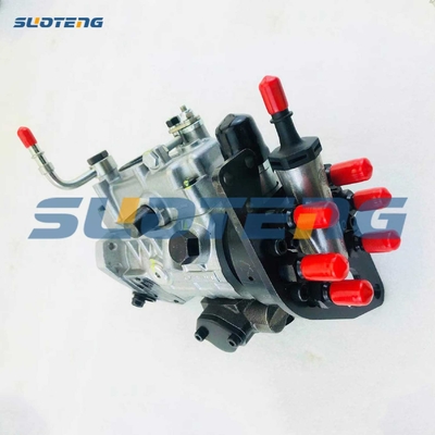 9521A330T Pompa Injeksi Bahan Bakar Diesel 9521a330t 1576
