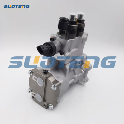 0445025602 Pompa injeksi bahan bakar untuk C7.1 Bagian mesin
