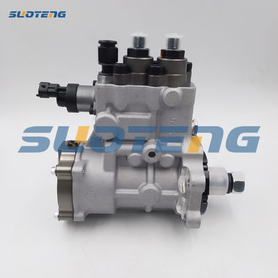 0445025602 Pompa injeksi bahan bakar untuk C7.1 Bagian mesin