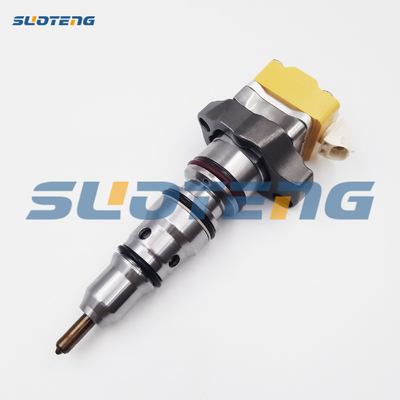 0R4970 Injektor Bahan Bakar Diesel Untuk 3116 3126