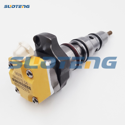 0R4970 Injektor Bahan Bakar Diesel Untuk 3116 3126