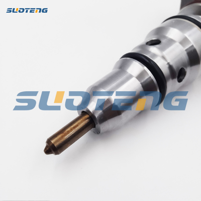0R4970 Injektor Bahan Bakar Diesel Untuk 3116 3126
