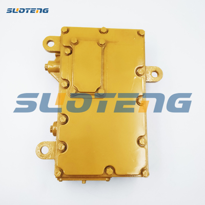 333-9312 Kontroler ECM ECU 3339312 Papan komputer Untuk 3412C