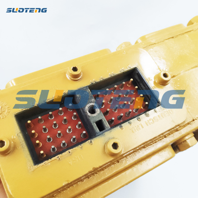 333-9312 Kontroler ECM ECU 3339312 Papan komputer Untuk 3412C