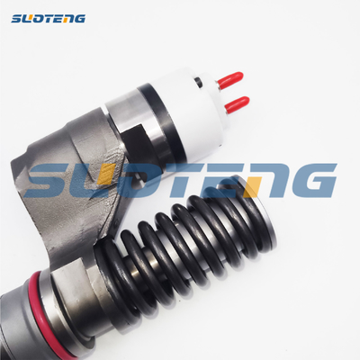 203-7685 Injektor bahan bakar diesel 2037685 Untuk mesin C12