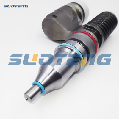203-7685 Injektor bahan bakar diesel 2037685 Untuk mesin C12
