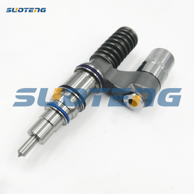 1440580 Injektor bahan bakar Sistem pembuangan Unit Injektor Untuk DC12 DC16
