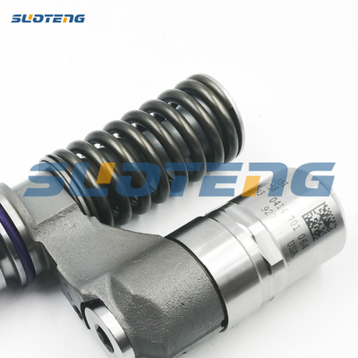 1766551 Injektor bahan bakar Unit sistem pembuangan Injektor R560 Untuk DC16