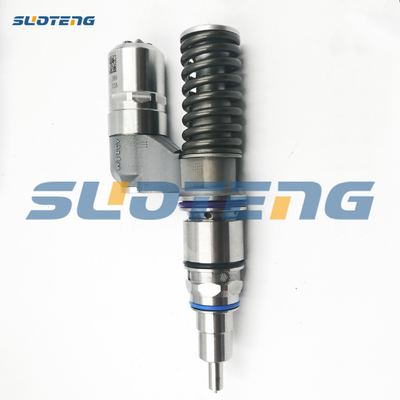 1766551 Injektor bahan bakar Unit sistem pembuangan Injektor R560 Untuk DC16
