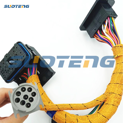 221-5424 2215424 Kabel kabel untuk mesin 3126B