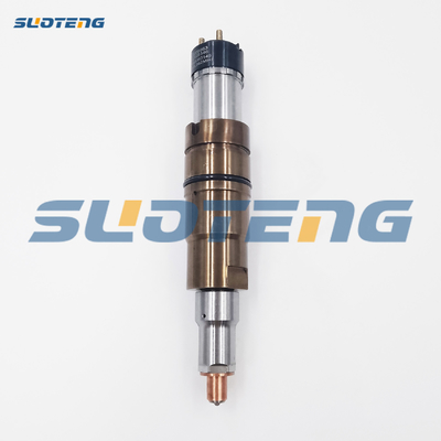 2086663 Injektor bahan bakar diesel untuk DC09 DC13