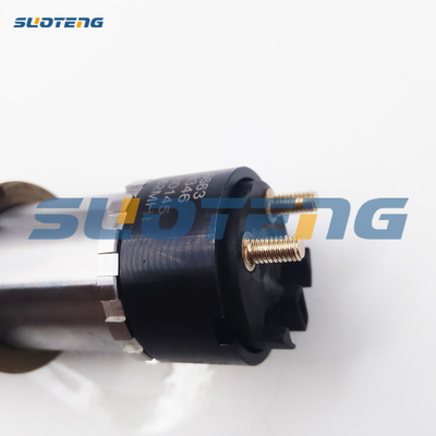 2086663 Injektor bahan bakar Common Rail untuk mesin ISX15