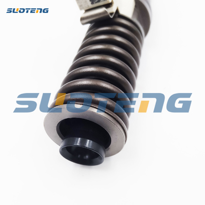 85003656 Injektor bahan bakar Common Rail untuk D13 D16