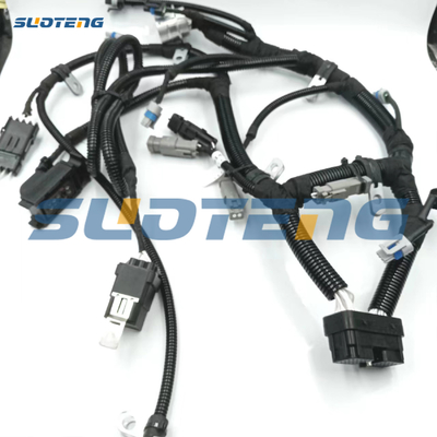 86991433 Pengikat kabel mesin untuk CX240 CX240A