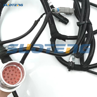 86991433 Pengikat kabel mesin untuk CX240 CX240A