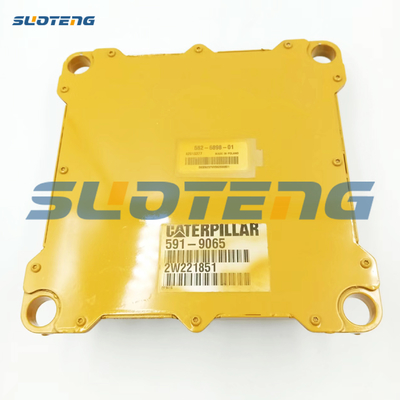 582-6898 ECU ECM Controller 5826898 Untuk Mesin C7.1