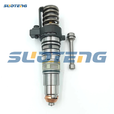 4088665 Injektor Bahan Bakar Diesel Untuk Mesin ISX15