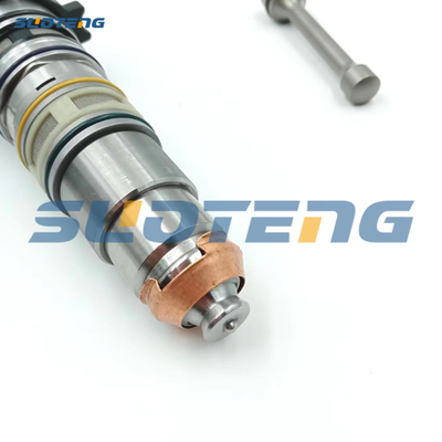 4088665 Injektor Bahan Bakar Diesel Untuk Mesin ISX15