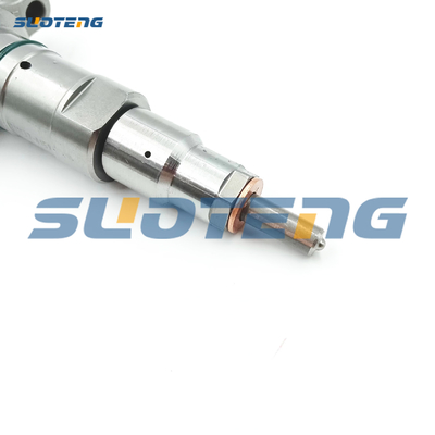 5579403 Injektor bahan bakar Common Rail untuk mesin ISL8.9