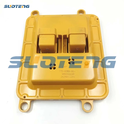 172-9389 1729389 Kontroler ECU Untuk 120H Motor Grader
