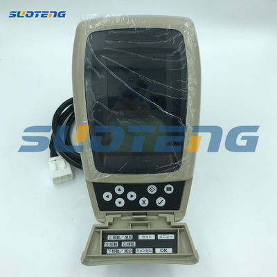 260-2160 2602160 Tampilan Monitor Untuk Ekskavator E320C