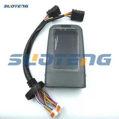 386-3457 3863457 Tampilan Monitor Untuk Excavator E320D