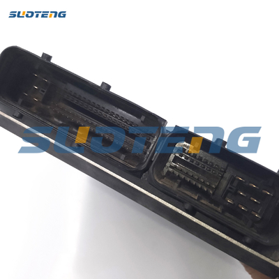 460-0132 4600132 Kontroler ECU Untuk Excavator E320D2