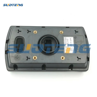 436-6210 4366210 Monitor Display Untuk Excavator E320D2