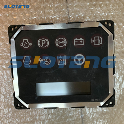 137-7722 1377722 Monitor Display Untuk 938F Wheel Loader