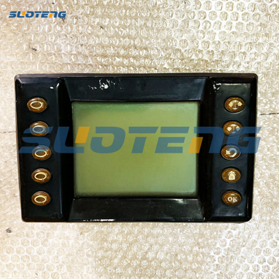 284-8905 2848905 Monitor Untuk 416E Backhoe Loader