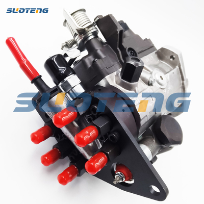 9521A031H Pompa Injeksi Bahan Bakar Untuk Excavator E320D2