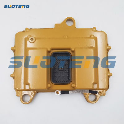 154-4233 Pengontrol Excavator Untuk 216B 226B Papan Komputer ECM 1544233